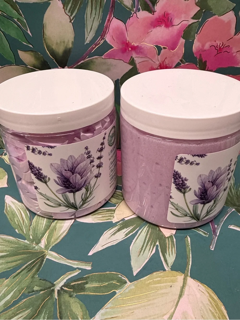 Aminnah x DillPicky Lavender Midnight Body Care Bundle 💜🌙
